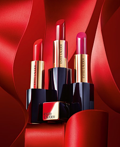 如歌_采集到品牌__Estee lauder