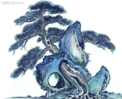 阿潋潋采集到古风