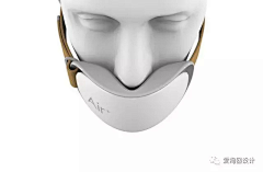 Y•COMDESIGN采集到Wearable product design 穿戴产品设计