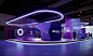 展台设计 展览设计 Exhibition  booth Stand 3D 3ds max Exhibition Design  展台 活动 创意 展览，展览设计，展台，展台设计