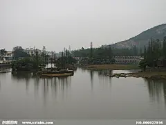自然风景-清山绿水