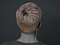 Male short hairstyles 01