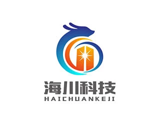 郭庆忠的LOGO设计-花瓣网