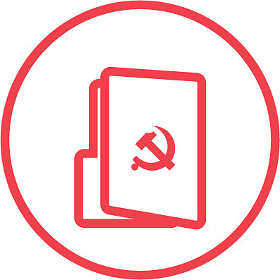 党建图标8
