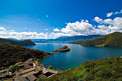 安稳lq采集到风景图
