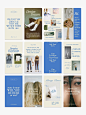 Pin page