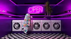 Behance 2020 设计趋势 : 本文关于2019 年末 Behance 上的知名作品，包含了 UI、动效、插画，并給出关于 2020 的设计趋势。