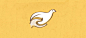 30个“鸽子”造型的时尚Logo标志设计方案欣赏 鸟类标志设计 鸟类logo设计 国外Logo设计 各自LOGO设计  logo%e8%ae%be%e8%ae%a1 