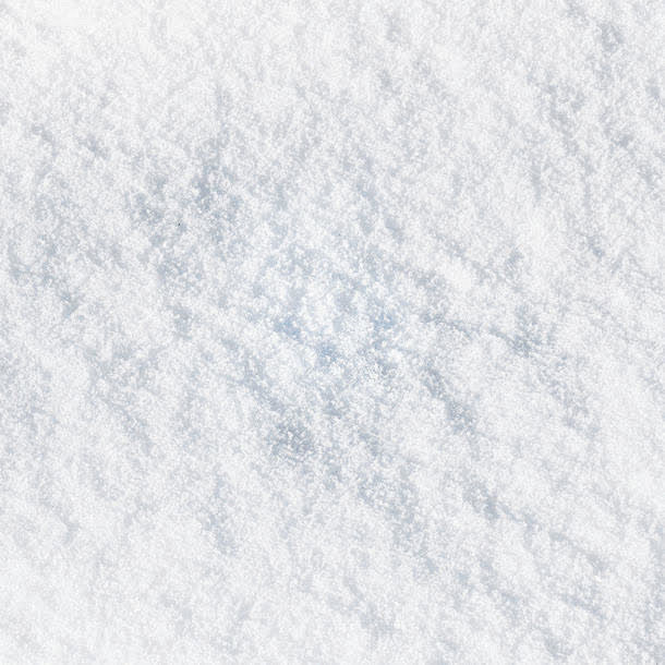 雪地背景