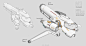 INTERPLANETARY SEARCH-RESCUE UNIT