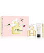 Marc Jacobs - MARC JACOBS 3-Pc. Daisy Eau de Toilette Gift Set