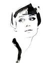 David Downton 手稿