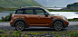 MINI中国-MINI NEW COUNTRYMAN