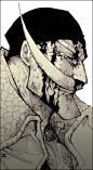 "Children should never be the one to die first..." Whitebeard  One Piece