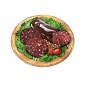 料理次元:黑布丁 - 萌娘百科 万物皆可萌的百科全书