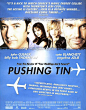 Pushing Tin Movie Poster