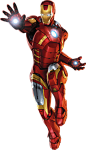 iron man PNG by BrokenHeartDesignz on DeviantArt