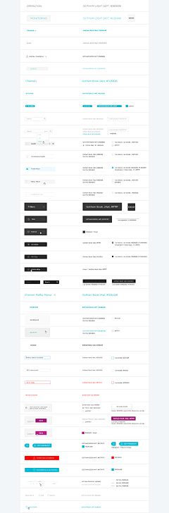 eshine216采集到UI Guideline