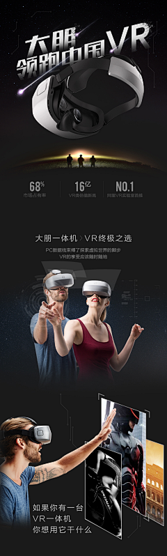 -伊伊伊-采集到VR