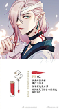 #阴阳师手游#平安京男式神口红试色，啊啊啊啊啊好美啊啊啊！！
漫画by@用生命调戏真爱 ​​​​