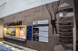 Exhibition Wall Graphics