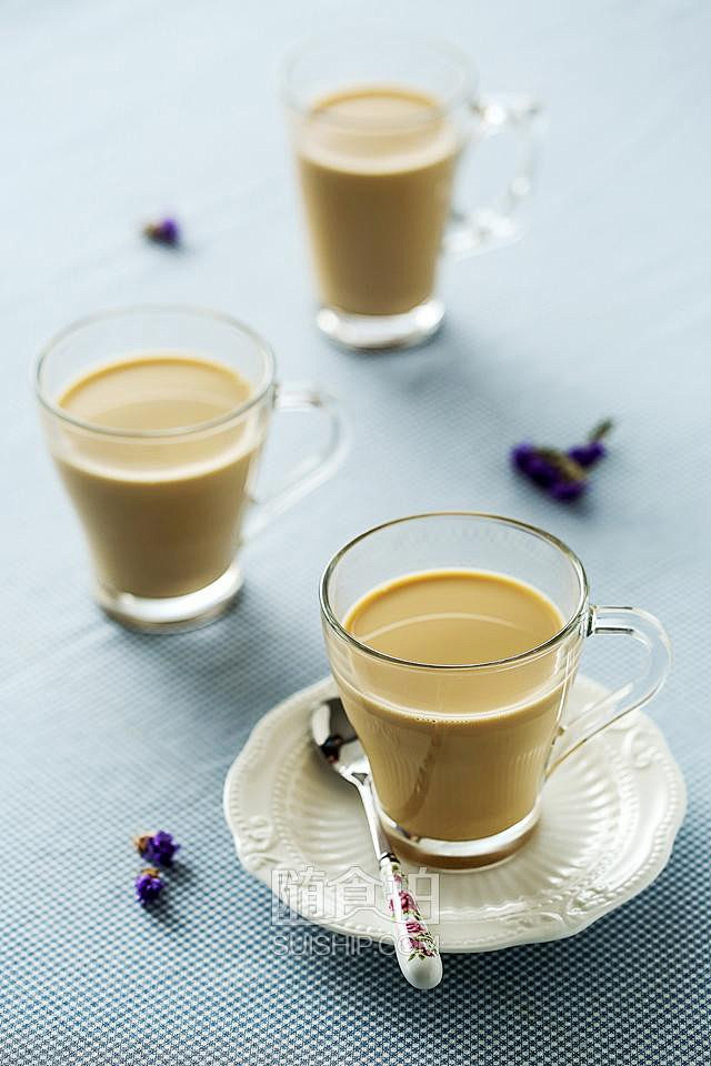 奶茶