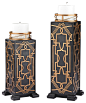 Traditional Candleholders | Houzz