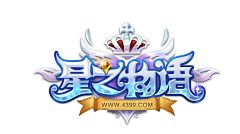 雄大同学采集到游戏logo