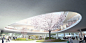 BIG and ARUP shortlisted to design denmarks biggest hospital - designboom