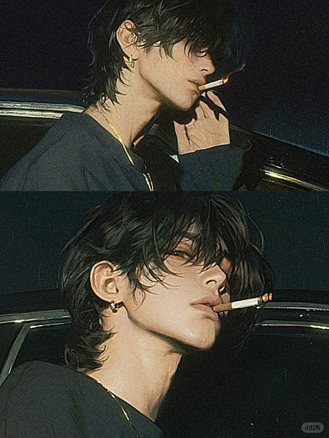 男头像 - 小红书搜索图片_国风男头图片素材-花瓣网