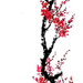 梅花 古风