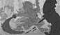 Kraken attack, Cindy Avelino : Commission for FFroach (twitter)
I had some pretty though weeks and this work helped me a lot, not only financially, but emotionally too.
Thank you so much!