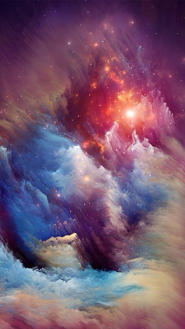 炫光光效弧线炫酷背景 宇宙背景 海报背景...