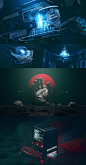 Top Creative Work On Behance : Showcase and discover creative work on the world's leading online platform for creative industries.