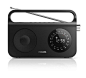 Philips Radio portable FM/MW/LW AE2800/12