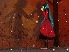爱上这样一组韩国插画壁纸 二期 - 插画图片_插画师_插画壁纸_场景插画_yidodo.net - 意兜兜