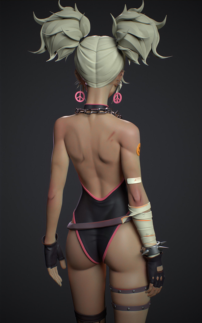 girl