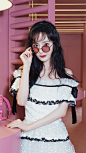 杨幂 | 图源网络