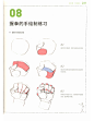 人体结构原理与绘画教学_231