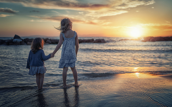 John Wilhelm is a ph...