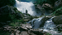 没电君采集到场景