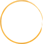 Scribbled Circle Icon