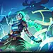 {游戏系列} 美国   寻路者（UI,角色，场景）