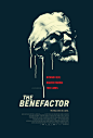 Mega Sized Movie Poster Image for The Benefactor