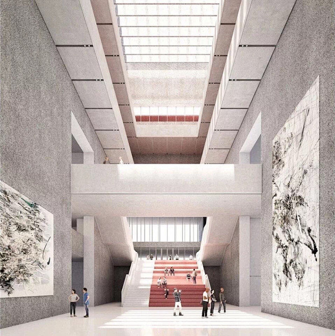 © Adjaye Associates ...