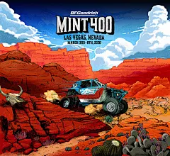 adobe desert ILLUSTRATION  Illustrator Landscape off road photoshop Racing