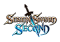 セブンソードセカンド（Seven Sword Second）ロゴ: 