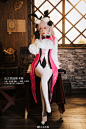 cosplay超话#fgo# 30p 【保熟吃瓜希】
钻里啾1名Master签名明信片一套

无论成功还是失败都不过是纸牌的正反面。想不想试试听从我的安排，来一次从天堂到地狱的俯冲呢？

光之高扬斯卡娅
：@-David導演- ...展开全文c