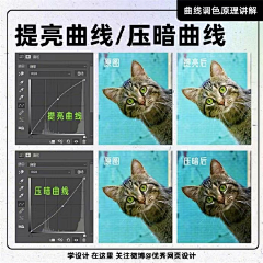 KillerEleven采集到技法篇【各工具运用】