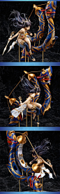 网易聚玩Fate FGOArcher伊修塔尔伊什塔尔手办凛模玩二次受注正版-tmall.com天猫